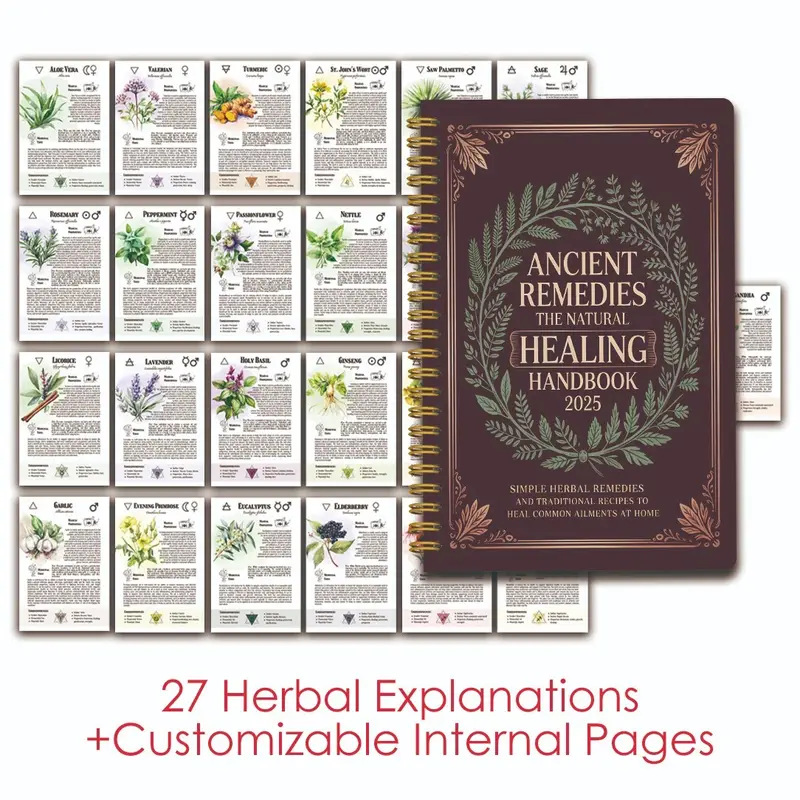 Health & Wellness Kuala Lumpur Reviews - Natural Remedies Handbuch mit antiken Heilen