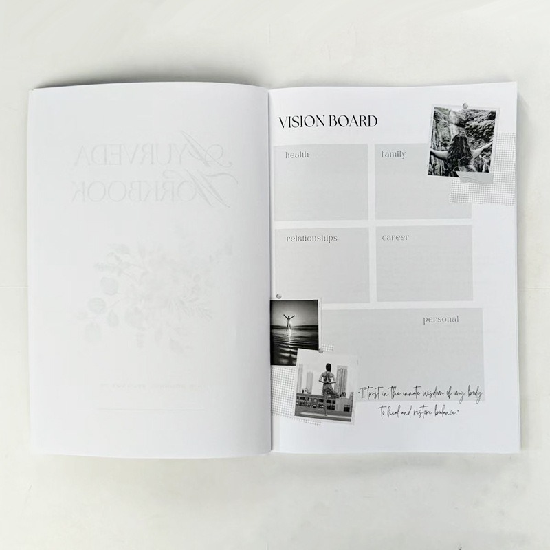 Neues YURVEDA ORKBOOS Ayurveda – Health Wellness Planner Bewertung und Preis