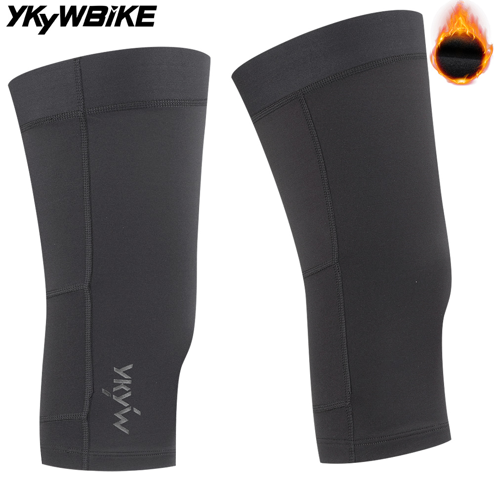 YKYWBIKE Winter Radfahren Knie – Compression Knee Sleeve Bewertung und Preis