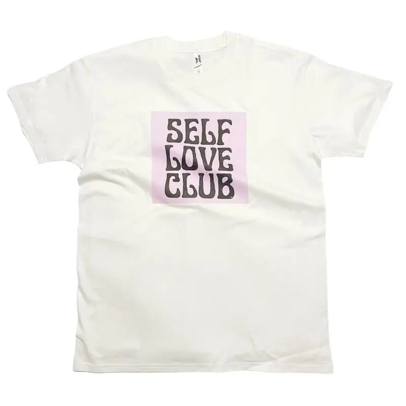Self Love Club Wellness T-Shir – Health Wellness Mental Health Bewertung und Preis