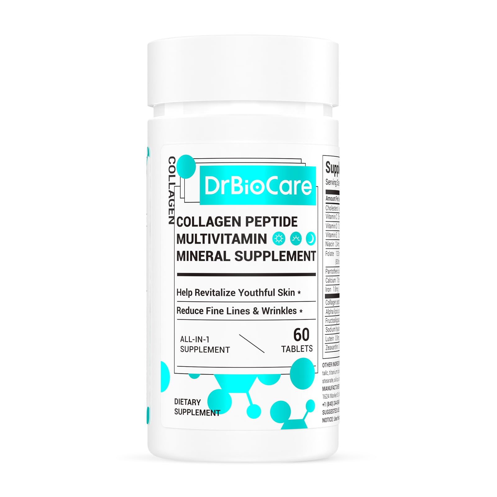 Komplette Multivitamin-Gummibä – Health & Wellness Kuala Lumpur Reviews Bewertung und Preis