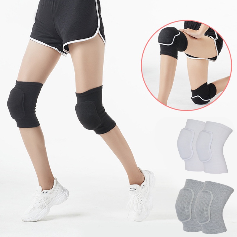Knie Pads Kompression Pad Hose – Compression Knee Sleeve Bewertung und Preis