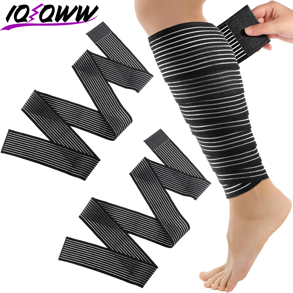 1PCS 40-300cm Kompression Verb – Compression Knee Sleeve Bewertung und Preis