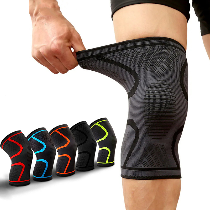 1 Stück Herren Fitness Lauf- u – Compression Knee Sleeve Bewertung und Preis