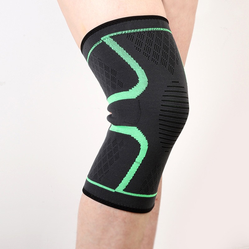 1 Stück Herren Fitness Lauf- u – Compression Knee Sleeve Bewertung und Preis