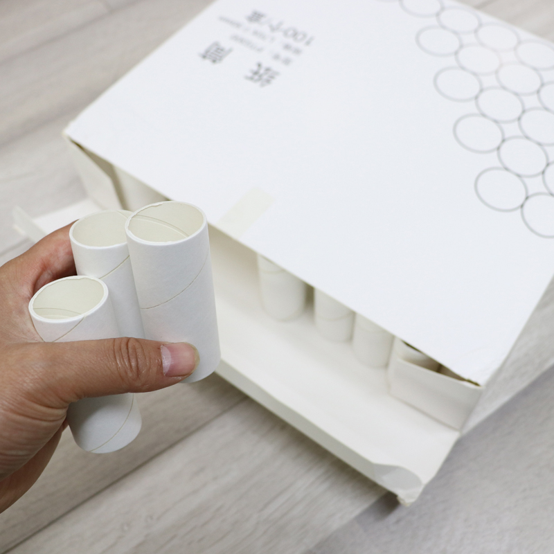 1 Box Einweg papier Mundrohr S – Health Wellness Planner Bewertung und Preis